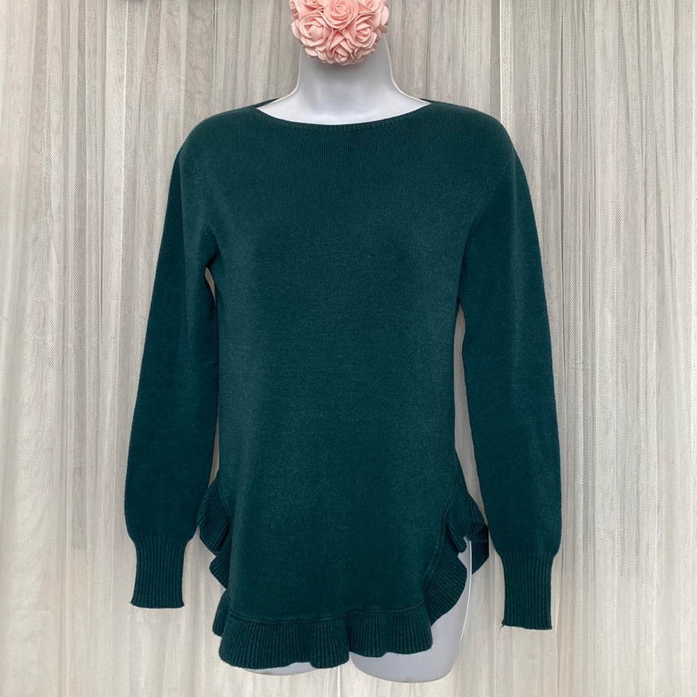 REDUCED!! Maryley knit sweater